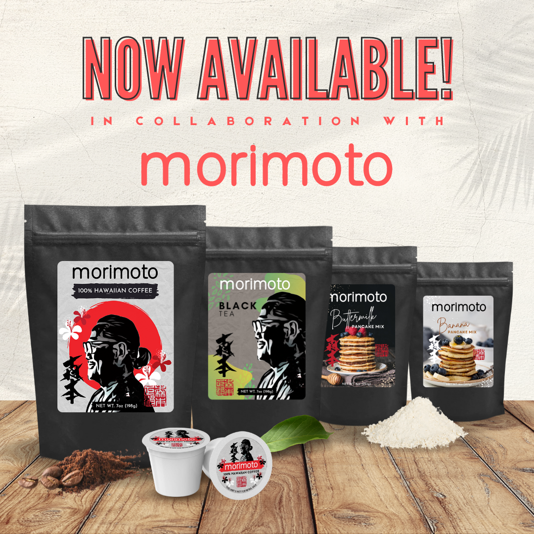 Shop | Hawaiian Paradise Coffee